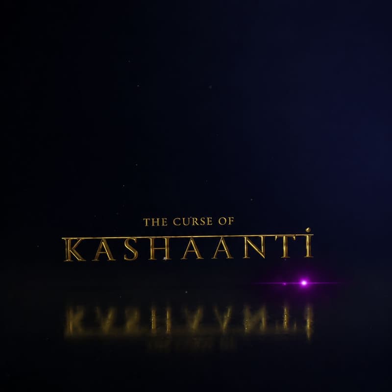 Cover Image for The Curse Of Kashaanti Premiere