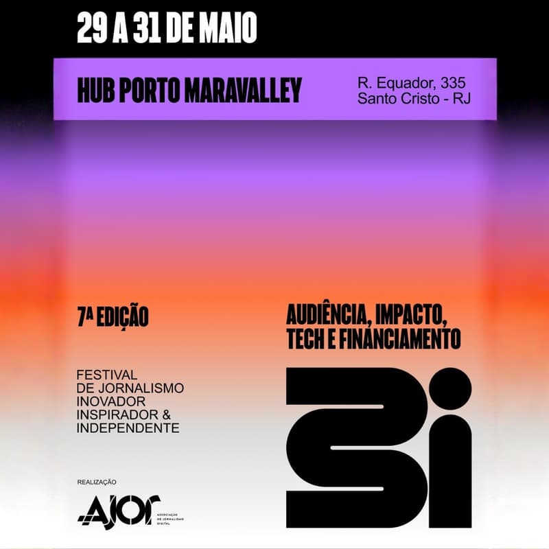Cover Image for Festival 3i 2026