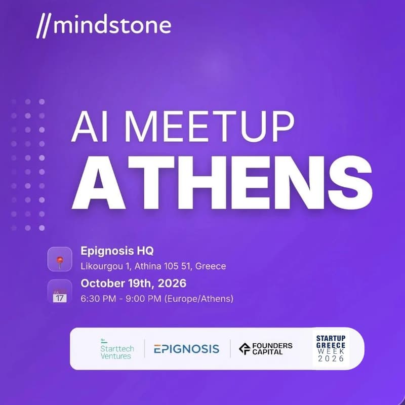 Cover Image for Practical AI Meetup
