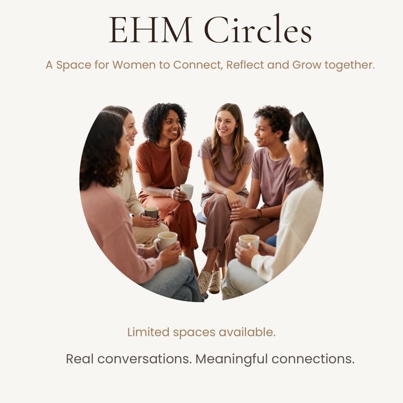 Cover Image for EHM Circles - Halifax