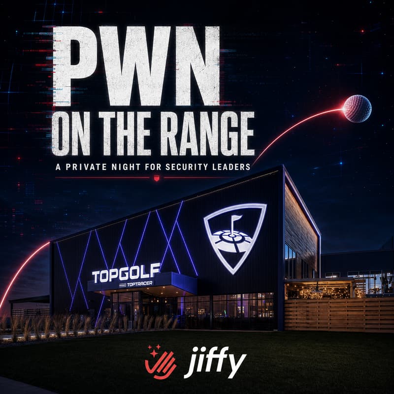 Cover Image for Pwn on the Range: Topgolf Edition