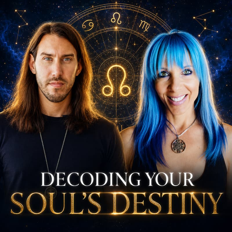 Cover Image for Decoding Your Soul's Destiny