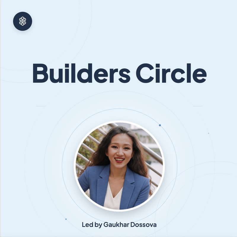Cover Image for Builders Circle