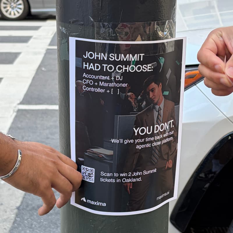 Cover Image for Win 2 Tickets to John Summit