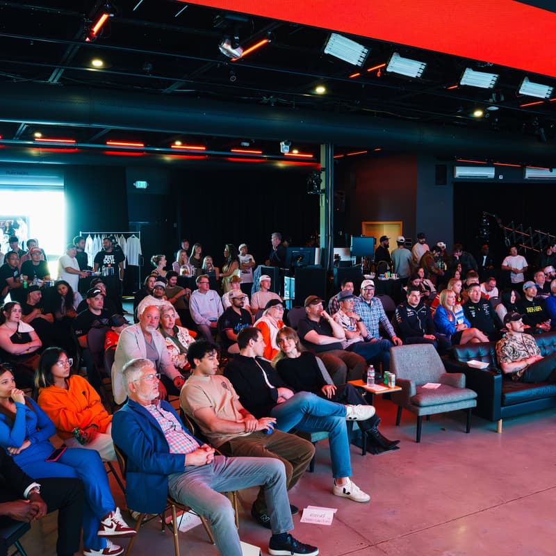 Cover Image for F1 Seattle: United States GP Watch Party