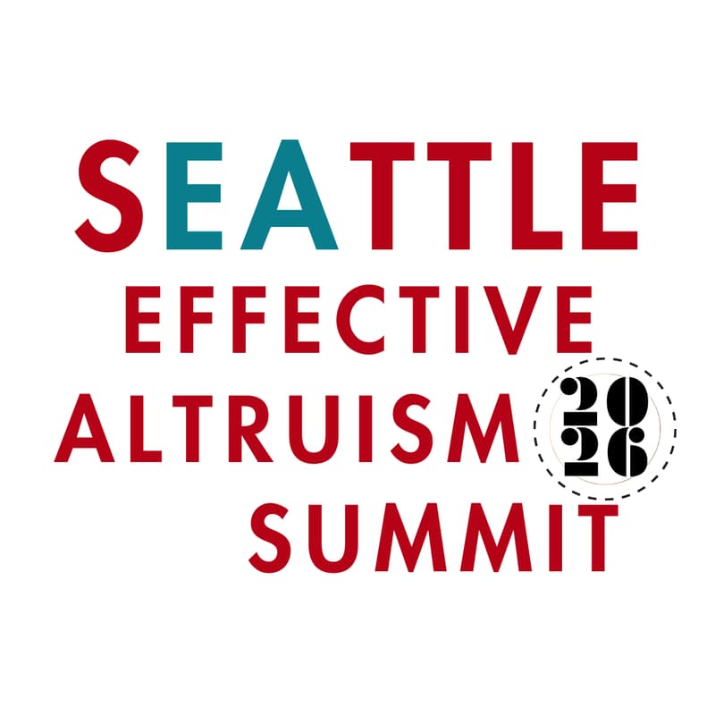 Cover Image for EA Summit: Seattle 2026