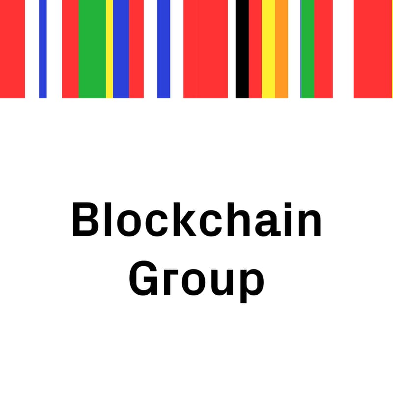 Cover Image for GDC 2026 Tickets via Blockchain Group (BGIN, Blockchain Bundesverband e.V, Ethereum Climate Platform, LNet)