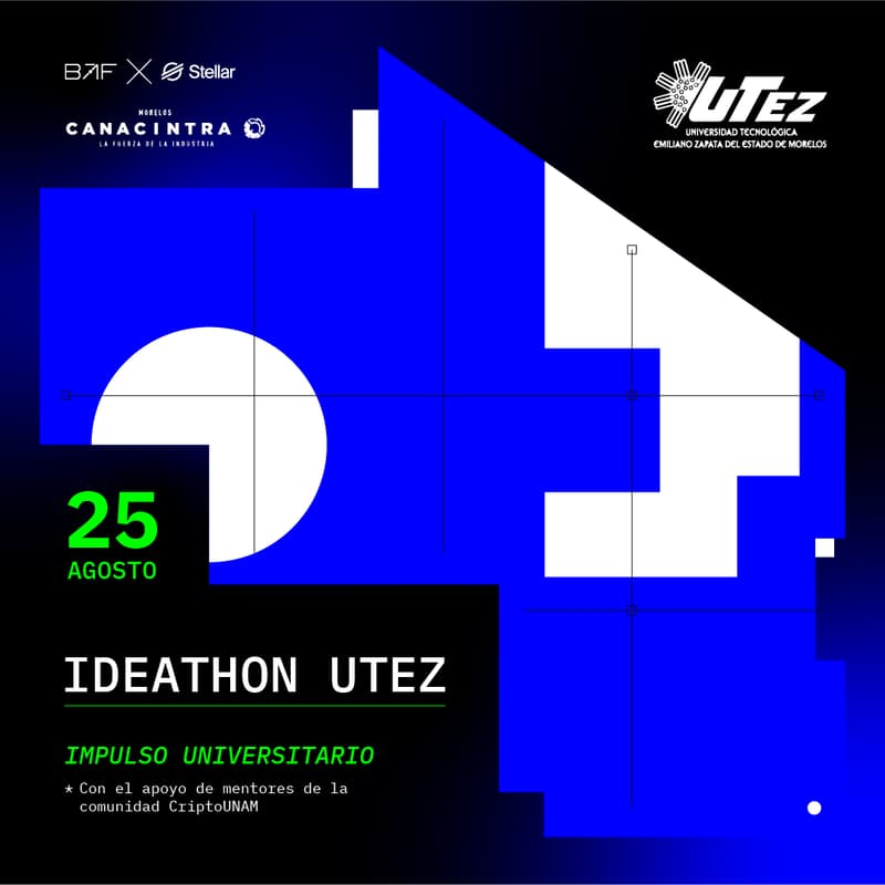 Cover Image for Ideathon UTEZ: Impulso Universitario