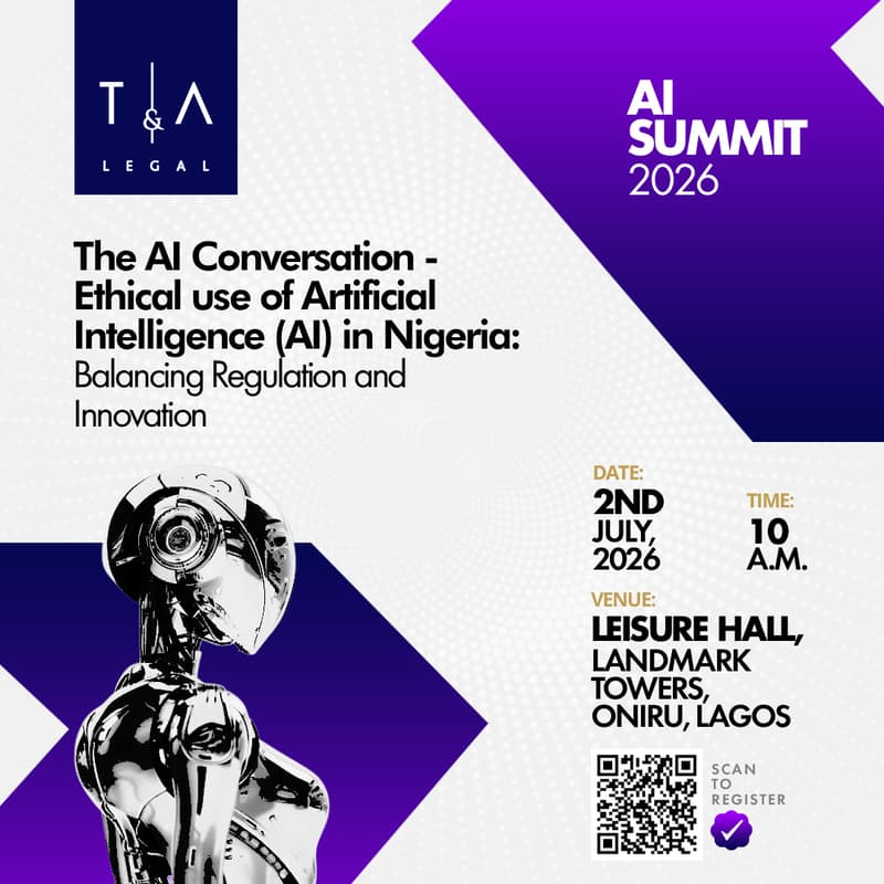 Cover Image for T&A LEGAL AI SUMMIT 2026