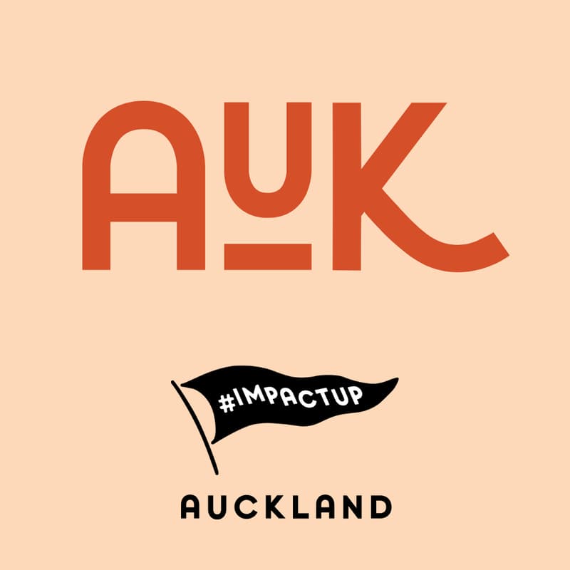 Cover Image for ImpactUp x Auckland