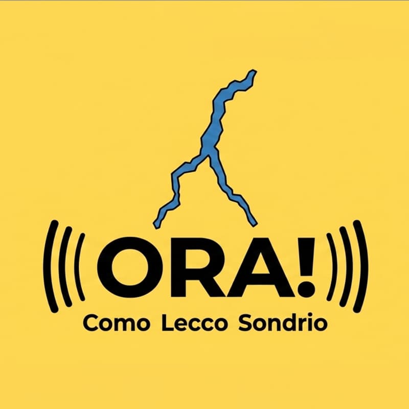 Cover Image for ORA! - Como - Serata informale