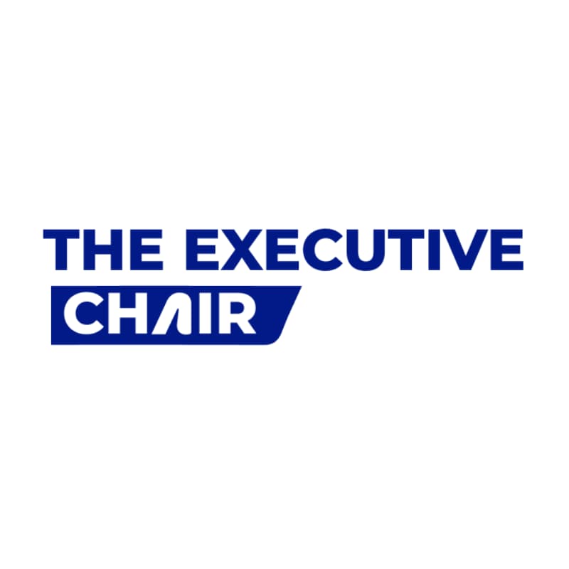 Cover Image for The Executive Chair