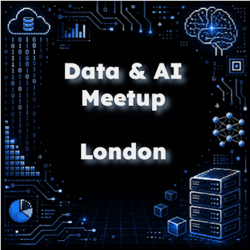 Cover Image for Data & AI Meetup #17