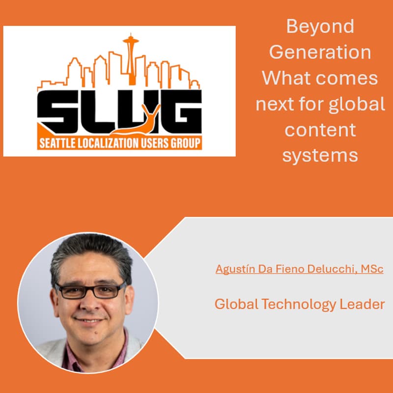 Cover Image for Beyond Generation: What comes next for global content systems