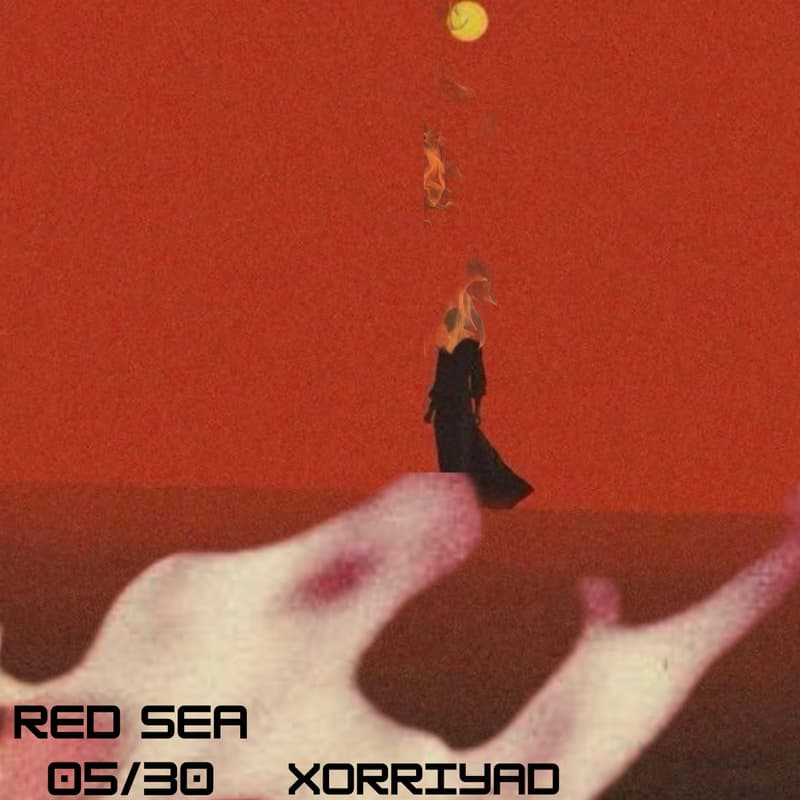Cover Image for XORRIYAD