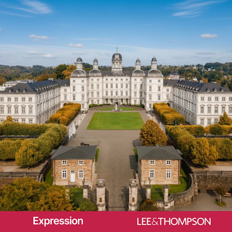 Cover Image for Escape the City: A Gamescom Mixer with Expression Games and Lee & Thompson LLP