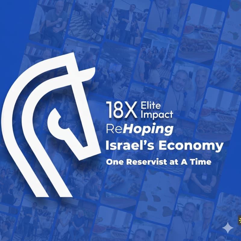 Cover Image for 18X First Year Summary - Inner Circle Gathering