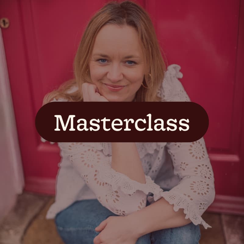 Cover Image for Christmas PR Masterclass