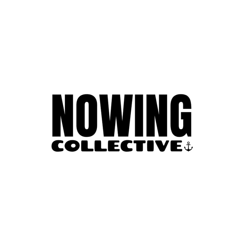 Cover Image for Nowing Session