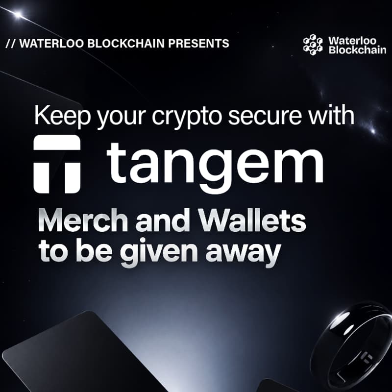 Cover Image for Secure Your Crypto with Tangem
