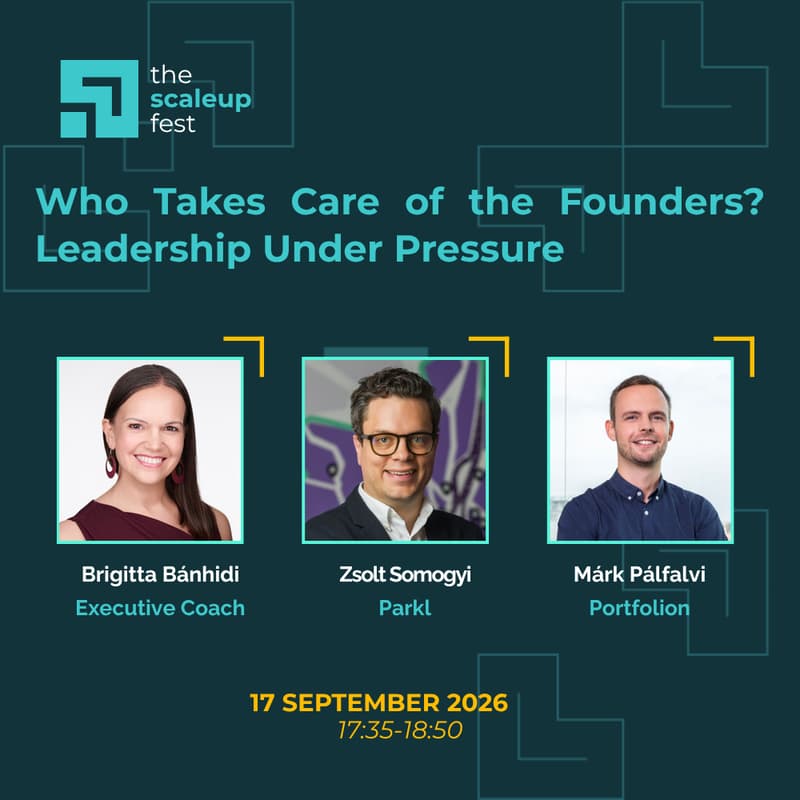 Cover Image for Who Takes Care of the Founders? Leadership Under Pressure