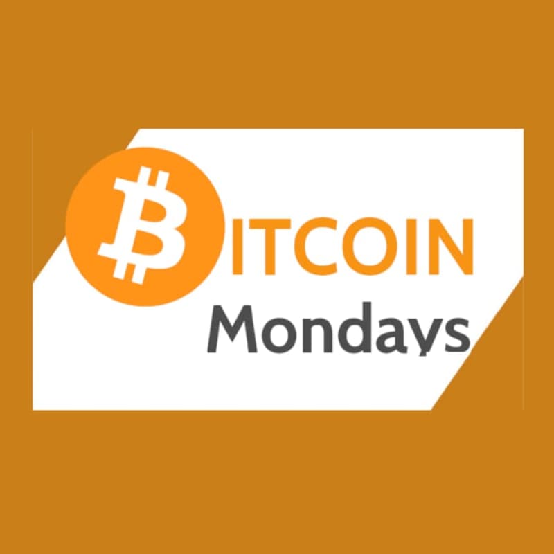 Cover Image for BitcoinMondays NYC (trivia + news)