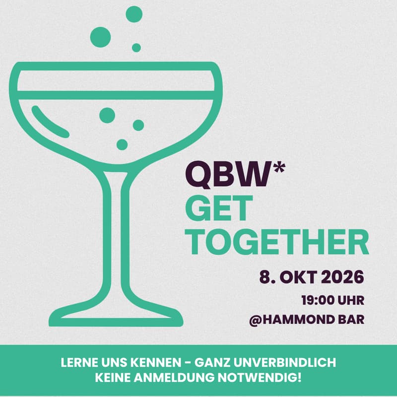 Cover Image for QBW* Get Together