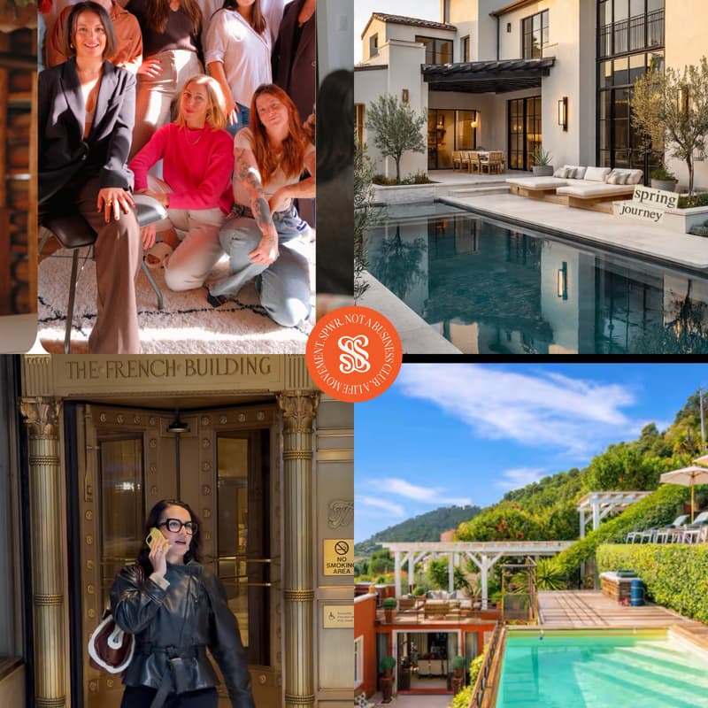 Cover Image for TALK INVEST 💸 Quand l'argent ne dort plus sur des comptes mais te rend encore + riche grâce à l'immobilier