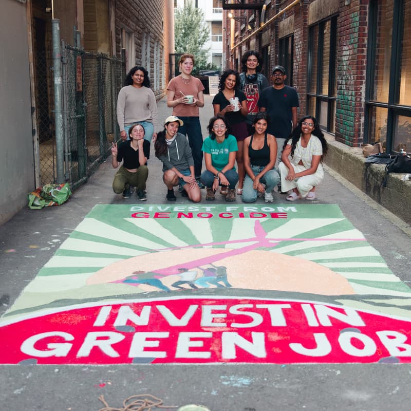 Cover Image for Youth Climate Corps Celebration: Entry-Level JOB, FOOD, FUN, SOCIAL
