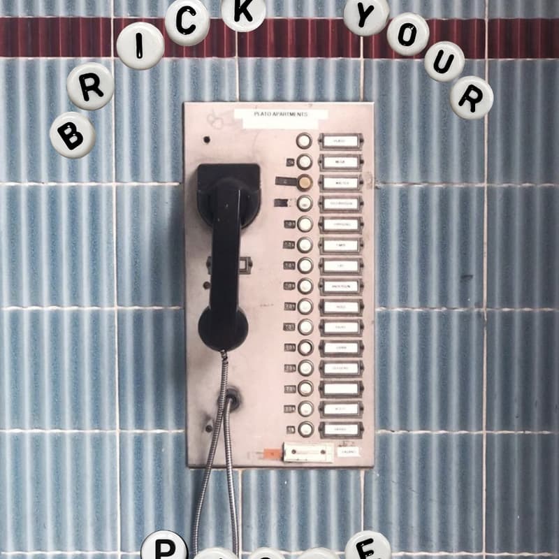Cover Image for reclaim your time: make your own brick for your phone