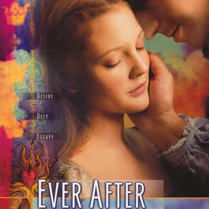 Cover Image for Script Club: EVER AFTER Screening and Discussion
