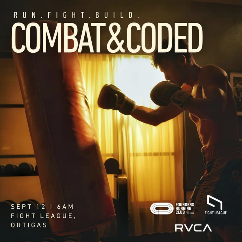 Cover Image for COMBAT & CODED