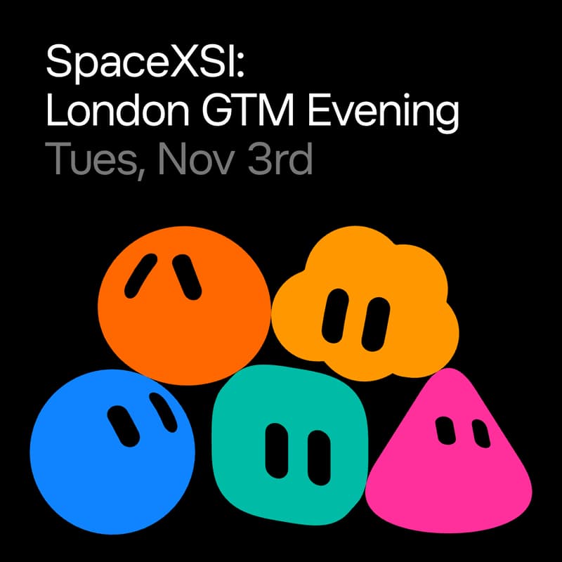 Cover Image for How SpaceXSI Uses Grok Bot: London GTM Evening
