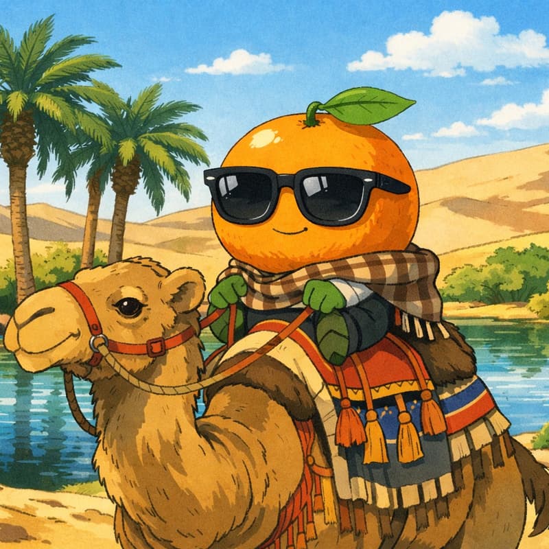 Cover Image for Orange County AI Vibe Coding