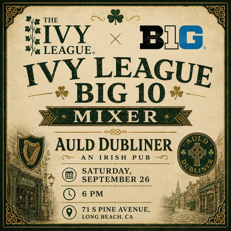 Cover Image for Ivy x B1G Sep Mixer
