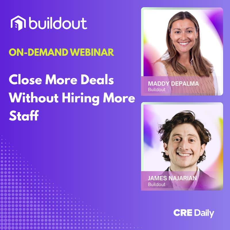 Cover Image for On Demand: Close More Deals Without Hiring More Staff