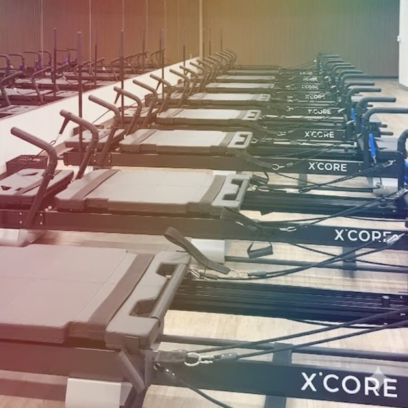 Cover Image for Pride & Wellness: A Continusum & X’CORE Celebration - For Founders, Builders, & Creators