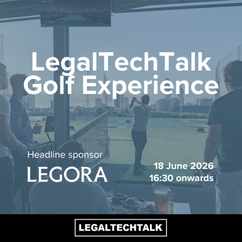 Cover Image for Golf Experience