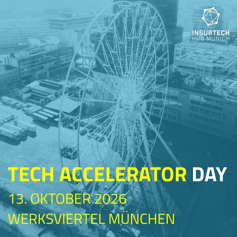 Cover Image for ITHM Tech Accelerator Day