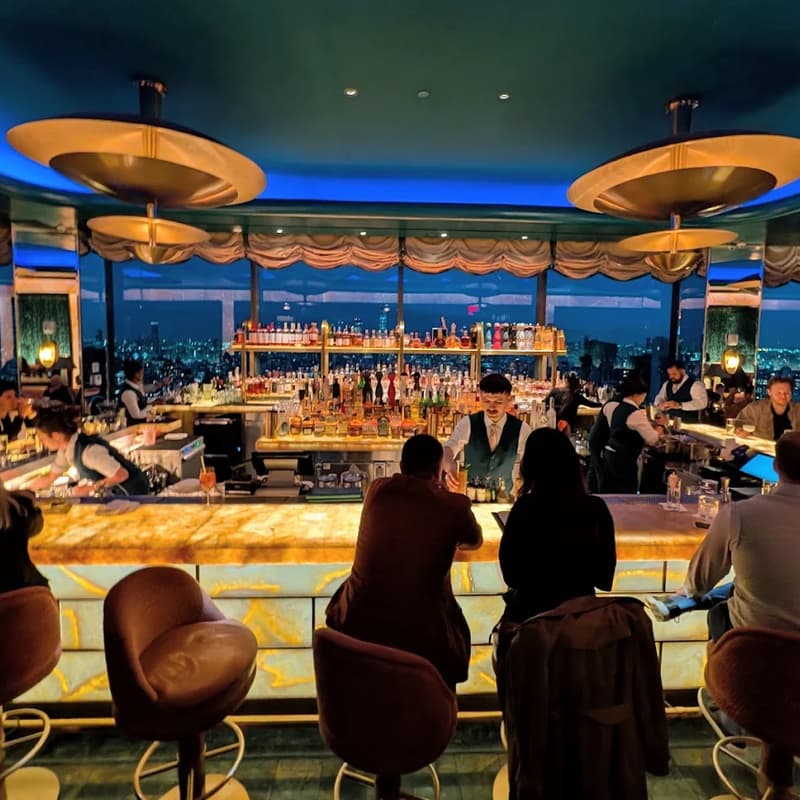 Cover Image for MooYork After Dark: MooMeetup NYC