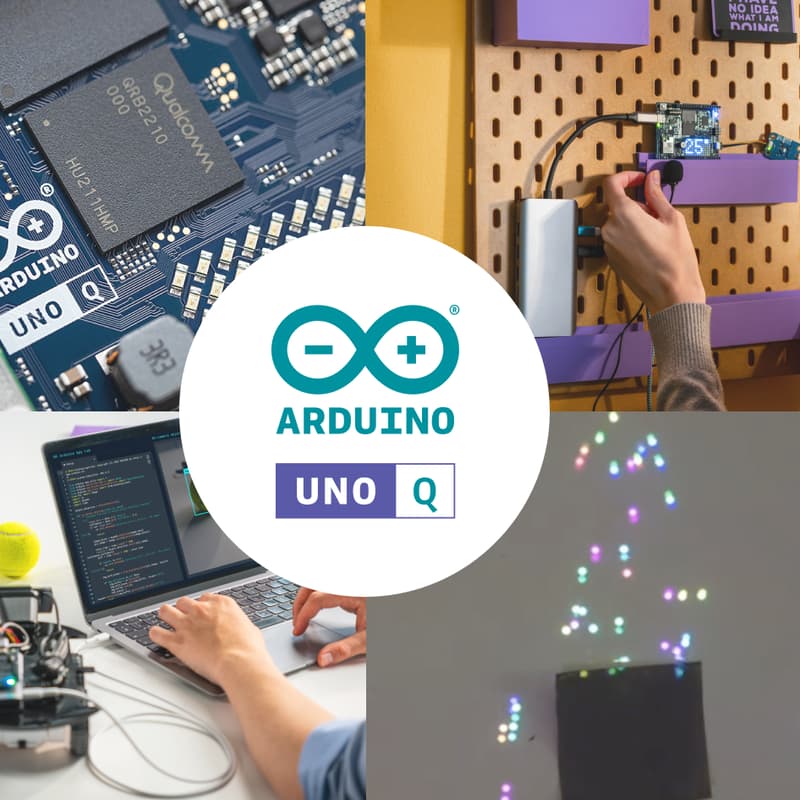 Cover Image for Interactive Art with Arduino