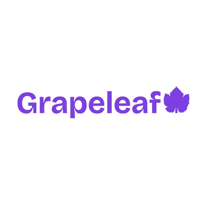 Cover Image for GrapeLeaf Launch Party