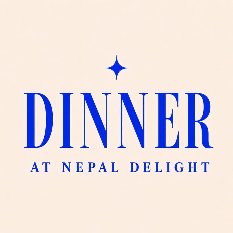 Cover Image for Dinner With Secrets