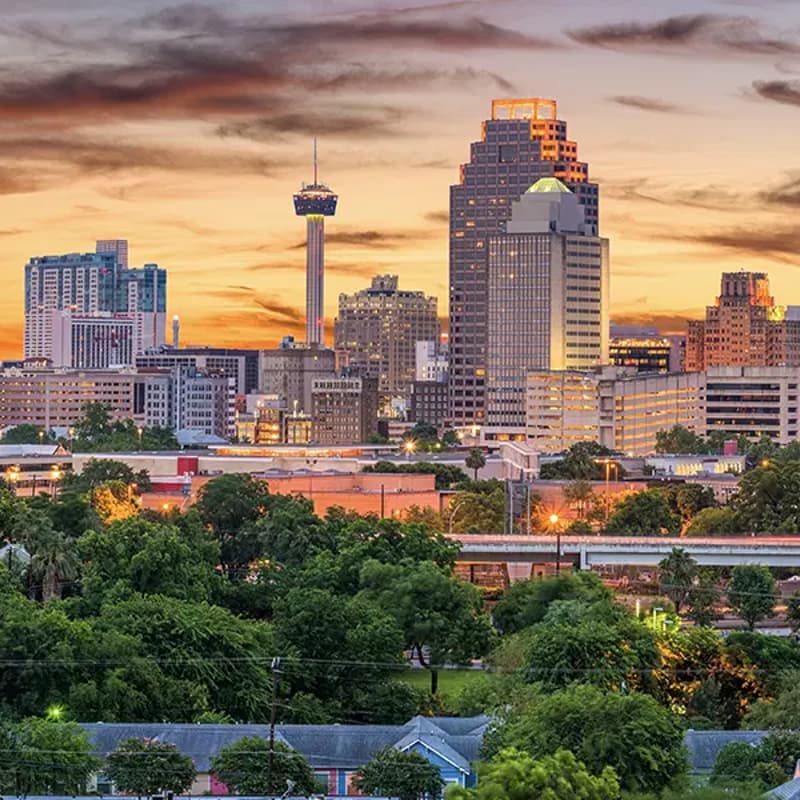 Cover Image for CISO Roundtable, San Antonio, TX