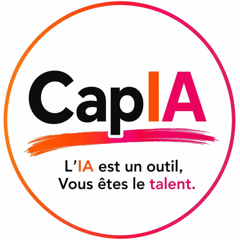 Cover Image for Formation IA • Présentiel • Apprendre & pratiquer avec Florence