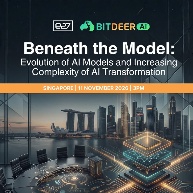 Cover Image for Beneath the Model: Evolution of AI Models and Increasing Complexity of AI Transformation