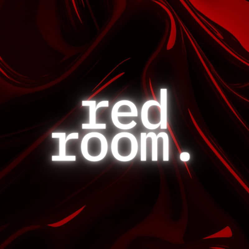 Cover Image for Red Room Presents: DANY HERNANDEZ