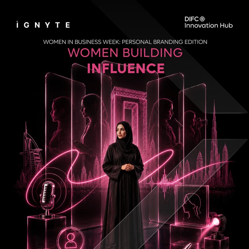 Cover Image for Personal Branding Edition: Women Building Influence