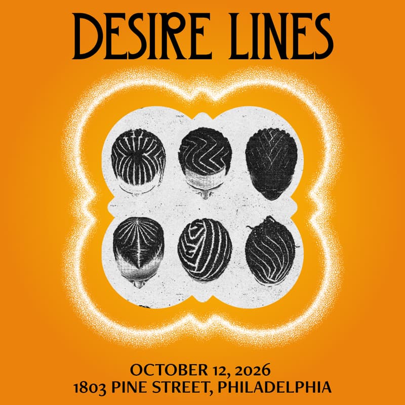 Cover Image for Desire Lines Braiding Workshop