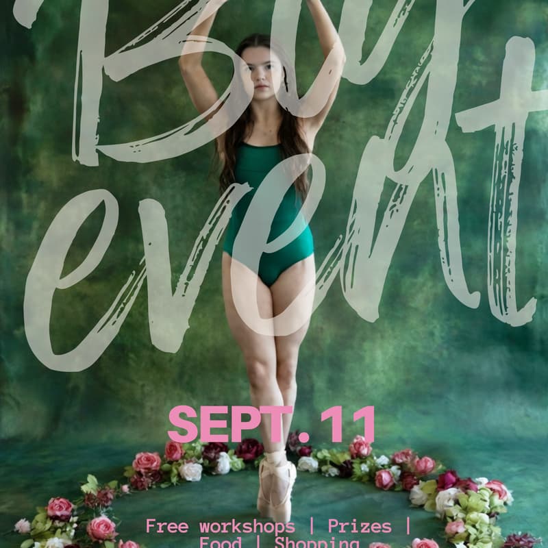 Cover Image for Pulze Athletics Move Experience